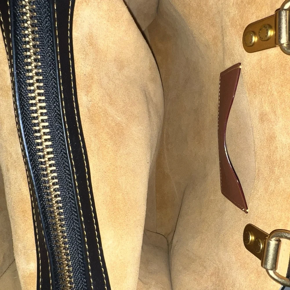 Coach rogue bag